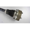1K0407271CP TRANSMISION DELANTERA IZQUIERDA VOLKSWAGEN TOURAN (1T2) 1K0407271CP TRANSMISION DELANTERA IZQUIERDA VOLKSWAGEN TOURAN (1T2)