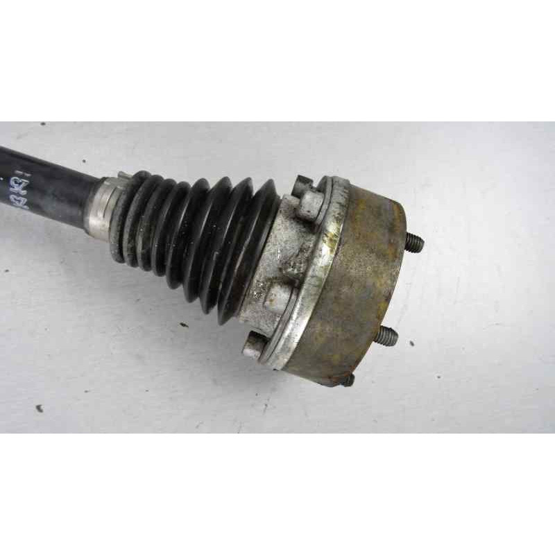 1K0407271CP TRANSMISION DELANTERA IZQUIERDA VOLKSWAGEN TOURAN (1T2)