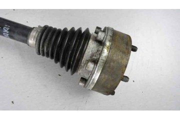 1K0407271CP TRANSMISION DELANTERA IZQUIERDA VOLKSWAGEN TOURAN (1T2) Highline 2006 1K0407271CP 172097 VOLKSWAGEN - 3