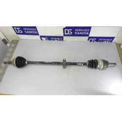 TRANSMISION DELANTERA DERECHA OPEL ASTRA G BERLINA