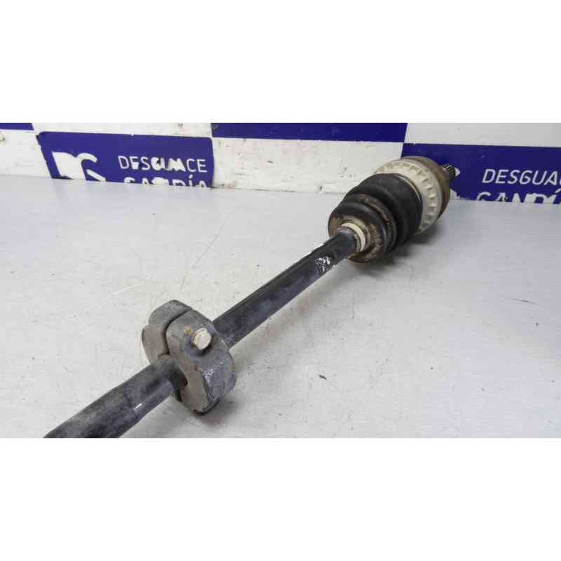  TRANSMISION DELANTERA DERECHA OPEL ASTRA G BERLINA Comfort 2003 175055 OPEL - 1