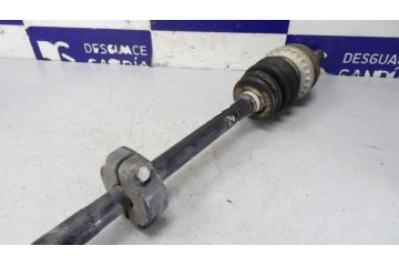  TRANSMISION DELANTERA DERECHA OPEL ASTRA G BERLINA Comfort 2003 175055 OPEL - 1