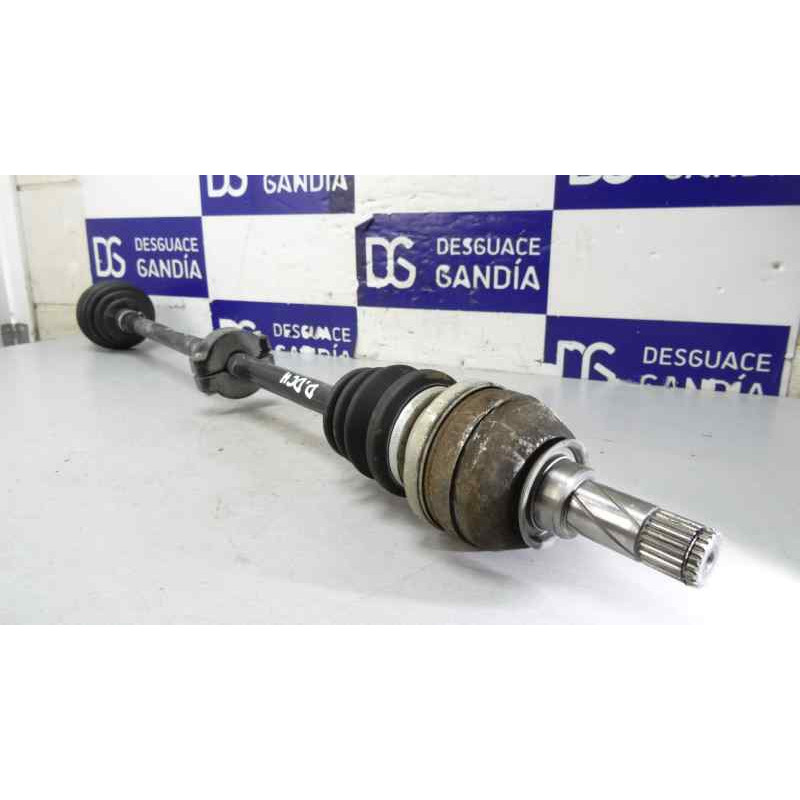  TRANSMISION DELANTERA DERECHA OPEL ASTRA G BERLINA Comfort 2003 175055 OPEL - 2