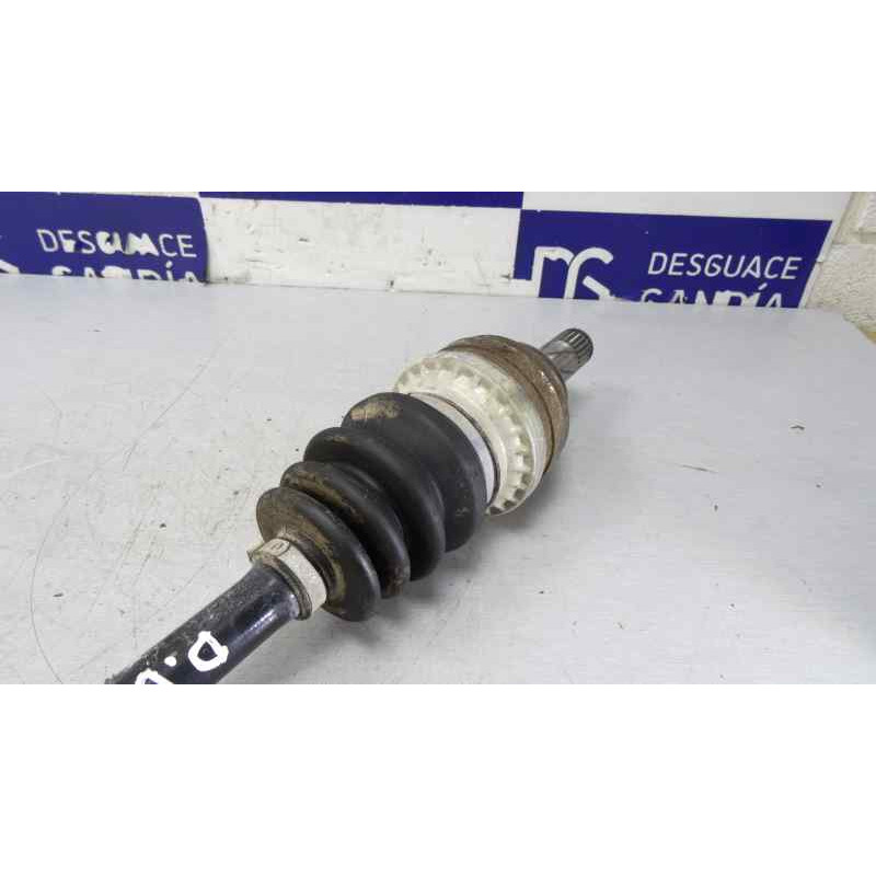  TRANSMISION DELANTERA DERECHA OPEL ASTRA G BERLINA Comfort 2003 175055 OPEL - 3