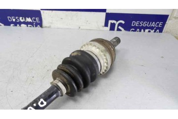  TRANSMISION DELANTERA DERECHA OPEL ASTRA G BERLINA Comfort 2003 175055 OPEL - 3