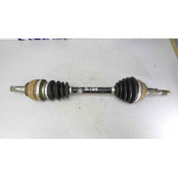 TRANSMISION DELANTERA IZQUIERDA OPEL ASTRA G BERLINA