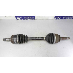 TRANSMISION DELANTERA IZQUIERDA KIA SORENTO (BL)