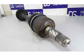  TRANSMISION DELANTERA IZQUIERDA KIA SORENTO (BL) 2.5 CRDi Concept 2006 175059 KIA - 1