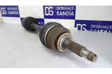  TRANSMISION DELANTERA IZQUIERDA KIA SORENTO (BL) 2.5 CRDi Concept 2006 175059 KIA - 3