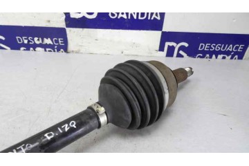  TRANSMISION DELANTERA IZQUIERDA KIA SORENTO (BL) 2.5 CRDi Concept 2006 175059 KIA - 4