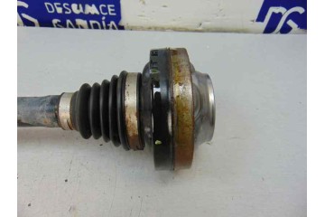 7L0501201A TRANSMISION TRASERA IZQUIERDA VOLKSWAGEN TOUAREG (7LA) TDI V10 7L0501201A 175200 VOLKSWAGEN - 1