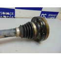 7L0501201A TRANSMISION TRASERA IZQUIERDA VOLKSWAGEN TOUAREG (7LA) 7L0501201A TRANSMISION TRASERA IZQUIERDA VOLKSWAGEN TOUAREG (7LA)