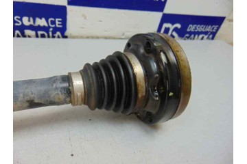 7L0501201A TRANSMISION TRASERA IZQUIERDA VOLKSWAGEN TOUAREG (7LA) TDI V10 7L0501201A 175200 VOLKSWAGEN - 2