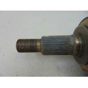 7L0501201A TRANSMISION TRASERA IZQUIERDA VOLKSWAGEN TOUAREG (7LA) 7L0501201A TRANSMISION TRASERA IZQUIERDA VOLKSWAGEN TOUAREG (7LA)