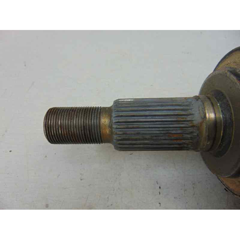7L0501201A TRANSMISION TRASERA IZQUIERDA VOLKSWAGEN TOUAREG (7LA)