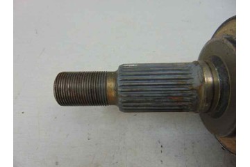 7L0501201A TRANSMISION TRASERA IZQUIERDA VOLKSWAGEN TOUAREG (7LA) TDI V10 7L0501201A 175200 VOLKSWAGEN - 3