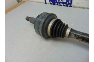 7L0501201A TRANSMISION TRASERA IZQUIERDA VOLKSWAGEN TOUAREG (7LA) TDI V10 7L0501201A 175200 VOLKSWAGEN - 4