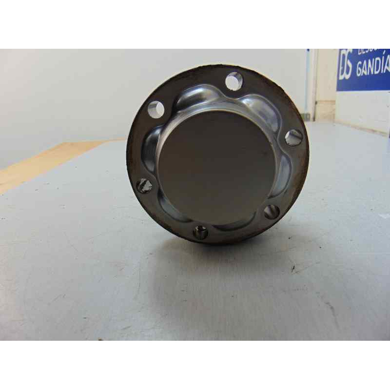 7L0501201A TRANSMISION TRASERA IZQUIERDA VOLKSWAGEN TOUAREG (7LA)