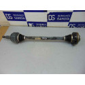 7L0501201A TRANSMISION TRASERA IZQUIERDA VOLKSWAGEN TOUAREG (7LA) 7L0501201A TRANSMISION TRASERA IZQUIERDA VOLKSWAGEN TOUAREG (7LA)
