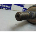 7L0501201A TRANSMISION TRASERA IZQUIERDA VOLKSWAGEN TOUAREG (7LA) 7L0501201A TRANSMISION TRASERA IZQUIERDA VOLKSWAGEN TOUAREG (7LA)