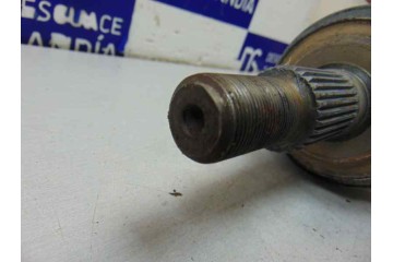 7L0501201A TRANSMISION TRASERA IZQUIERDA VOLKSWAGEN TOUAREG (7LA) TDI V10 7L0501201A 175200 VOLKSWAGEN - 7