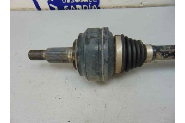 7L0501201A TRANSMISION TRASERA IZQUIERDA VOLKSWAGEN TOUAREG (7LA) TDI V10 7L0501201A 175200 VOLKSWAGEN - 8