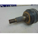 7L0501201A TRANSMISION TRASERA IZQUIERDA VOLKSWAGEN TOUAREG (7LA) 7L0501201A TRANSMISION TRASERA IZQUIERDA VOLKSWAGEN TOUAREG (7LA)