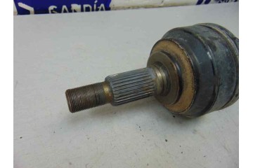 7L0501201A TRANSMISION TRASERA IZQUIERDA VOLKSWAGEN TOUAREG (7LA) TDI V10 7L0501201A 175200 VOLKSWAGEN - 10