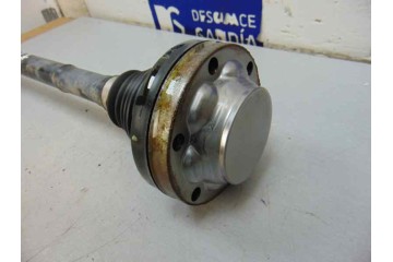 7L0501201A TRANSMISION TRASERA IZQUIERDA VOLKSWAGEN TOUAREG (7LA) TDI V10 7L0501201A 175200 VOLKSWAGEN - 11