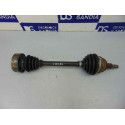 TRANSMISION DELANTERA IZQUIERDA VOLKSWAGEN GOLF IV BERLINA (1J1)(10.1997)