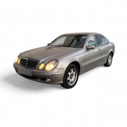 MERCEDES-BENZ CLASE E (BM 211) BERLINA E 270 CDI (211.016)