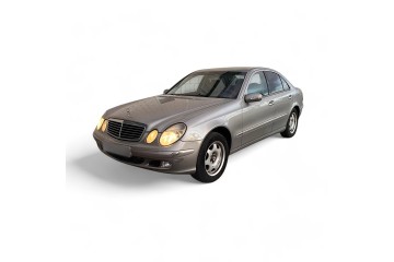 MERCEDES-BENZ CLASE E (BM 211) BERLINA E 270 CDI (211.016)