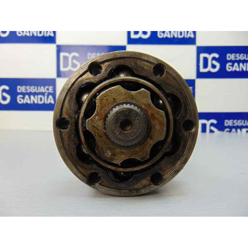 TRANSMISION DELANTERA IZQUIERDA VOLKSWAGEN GOLF IV BERLINA (1J1)(10.1997)