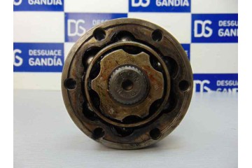 TRANSMISION DELANTERA IZQUIERDA VOLKSWAGEN GOLF IV BERLINA (1J1)(10.1997)