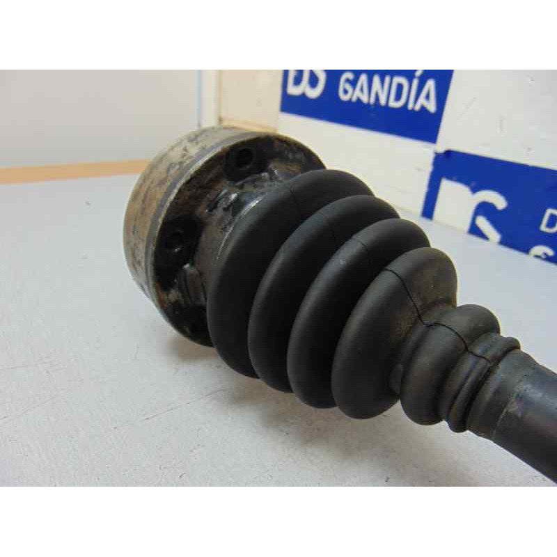 TRANSMISION DELANTERA IZQUIERDA VOLKSWAGEN GOLF IV BERLINA (1J1)(10.1997)