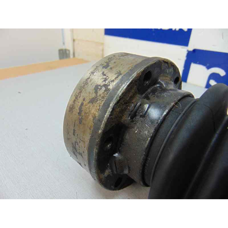 TRANSMISION DELANTERA IZQUIERDA VOLKSWAGEN GOLF IV BERLINA (1J1)(10.1997)