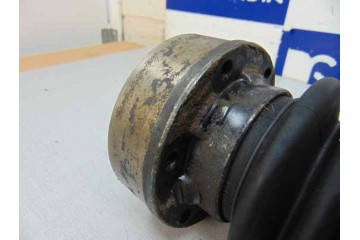 TRANSMISION DELANTERA IZQUIERDA VOLKSWAGEN GOLF IV BERLINA (1J1)(10.1997)