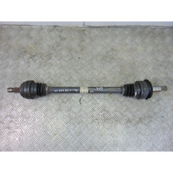 A2053507508 TRANSMISION TRASERA DERECHA MERCEDES-BENZ CLASE C (BM 205) BERLINA