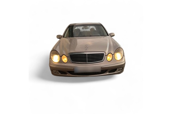 MERCEDES-BENZ CLASE E (BM 211) BERLINA E 270 CDI (211.016)