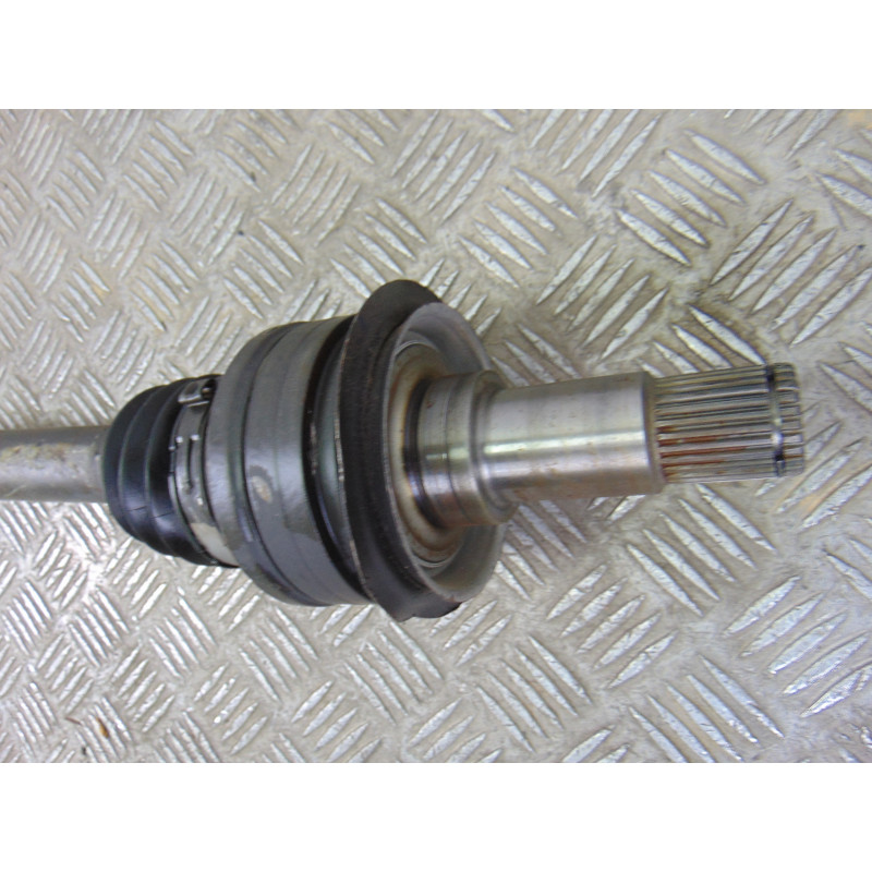 A2053507508 TRANSMISION TRASERA DERECHA MERCEDES-BENZ CLASE C (BM 205) BERLINA C 300 CDI BlueTEC Hybrid (205.012) 2014 A20535075