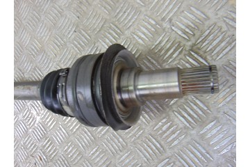 A2053507508 TRANSMISION TRASERA DERECHA MERCEDES-BENZ CLASE C (BM 205) BERLINA C 300 CDI BlueTEC Hybrid (205.012) 2014 A20535075