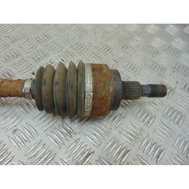 TRANSMISION TRASERA DERECHA MERCEDES-BENZ CLASE ML (BM 164)