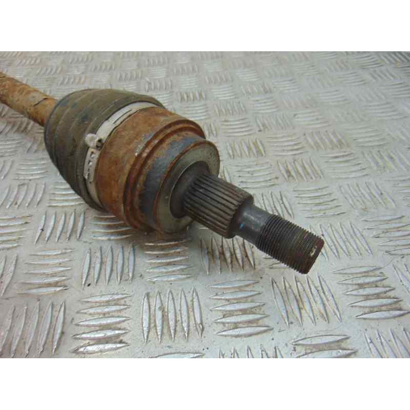 TRANSMISION TRASERA DERECHA MERCEDES-BENZ CLASE ML (BM 164)