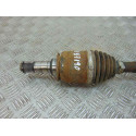 TRANSMISION TRASERA DERECHA MERCEDES-BENZ CLASE ML (BM 164) TRANSMISION TRASERA DERECHA MERCEDES-BENZ CLASE ML (BM 164)