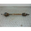 TRANSMISION TRASERA IZQUIERDA MERCEDES-BENZ CLASE ML (BM 164) TRANSMISION TRASERA IZQUIERDA MERCEDES-BENZ CLASE ML (BM 164)