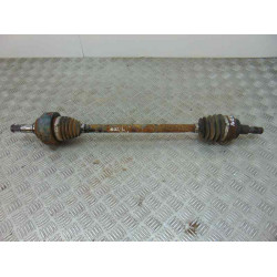 TRANSMISION TRASERA IZQUIERDA MERCEDES-BENZ CLASE ML (BM 164)