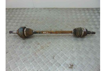  TRANSMISION TRASERA IZQUIERDA MERCEDES-BENZ CLASE ML (BM 164) 320 CDI 4M Edition 10 2007 187191 MERCEDES-BENZ - 1