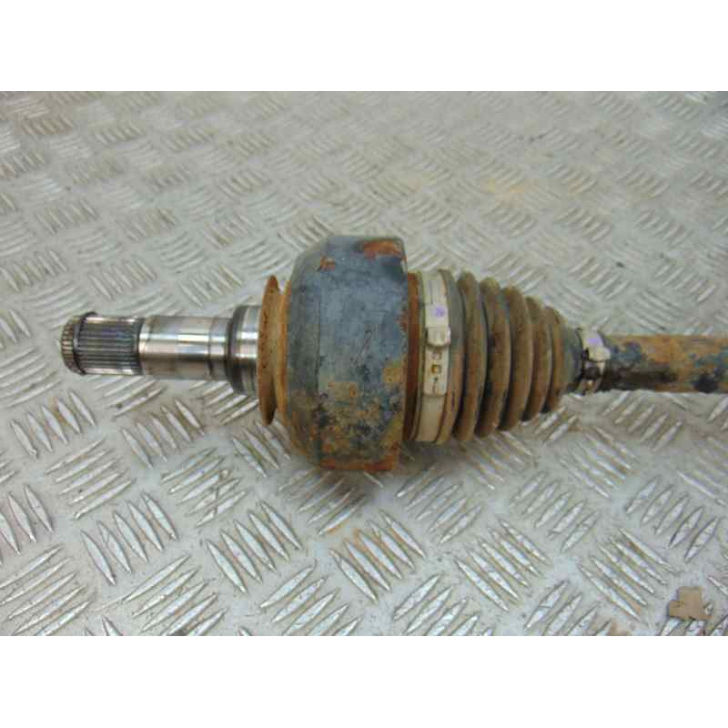 TRANSMISION TRASERA IZQUIERDA MERCEDES-BENZ CLASE ML (BM 164)