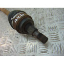 TRANSMISION TRASERA IZQUIERDA MERCEDES-BENZ CLASE ML (BM 164) TRANSMISION TRASERA IZQUIERDA MERCEDES-BENZ CLASE ML (BM 164)