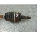 TRANSMISION TRASERA IZQUIERDA MERCEDES-BENZ CLASE ML (BM 164) TRANSMISION TRASERA IZQUIERDA MERCEDES-BENZ CLASE ML (BM 164)